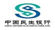 民生銀行定制工作服案例